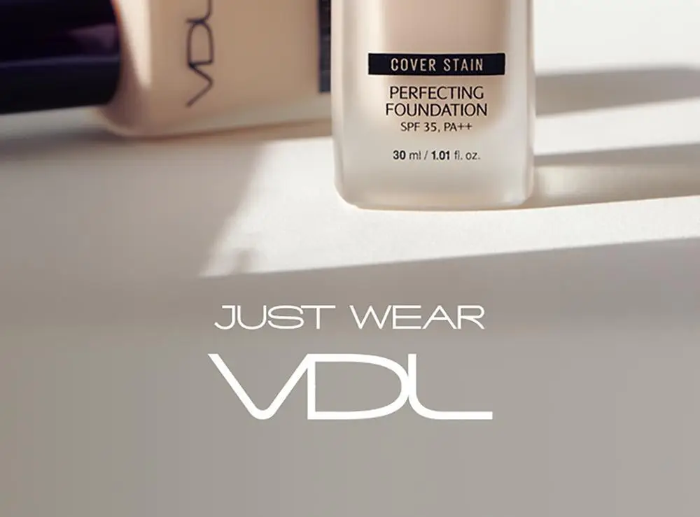 [NEW 컬러] VDL 커버스테인 퍼펙팅 파운데이션 30ml 상세페이지 28